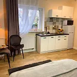 Lejlighed Mokka Warszawa
