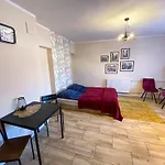 Lejlighed Mokka *
