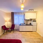 Mokka Lejlighed Warszawa
