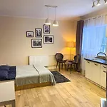 Lejlighed Mokka *