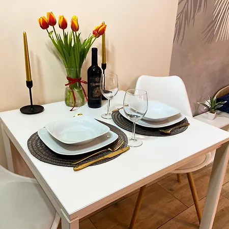 Mokka Apartament