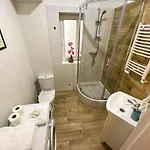 Apartment Mokka