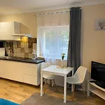 Apartment Mokka