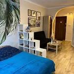 Mokka Apartment Warschau