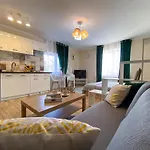 Mokka Apartment Warschau