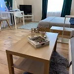 Apartment Mokka *