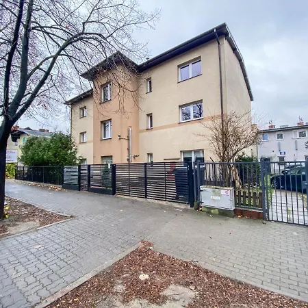 Mokka * Warsaw