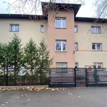 Mokka Apartment *