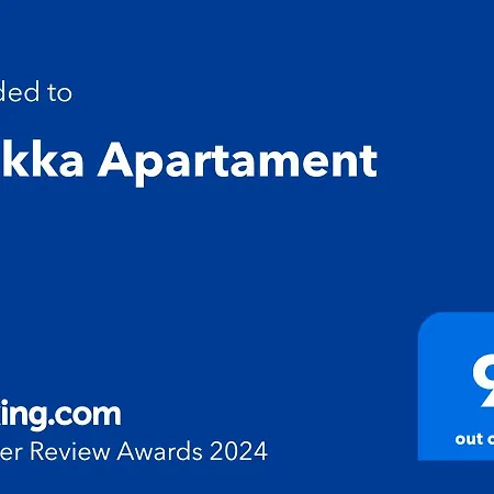 Mokka - Metro 5 Min - Self Check-in - Wifi Varsó
