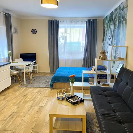 Mokka Apartment