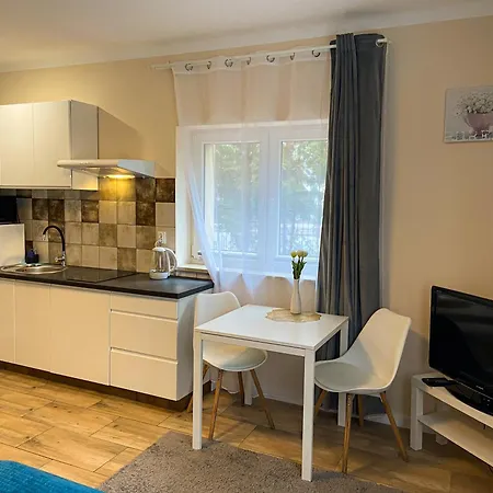 Apartment Mokka