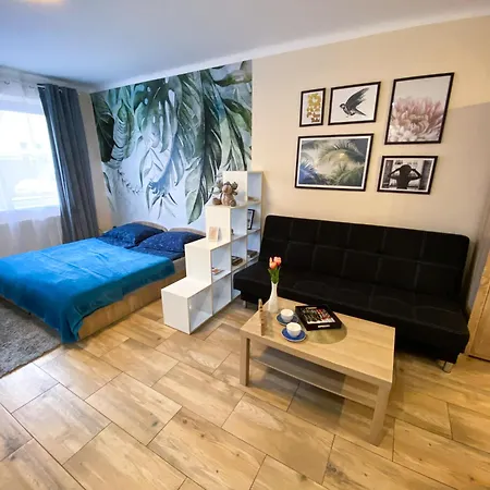 Apartment Mokka *