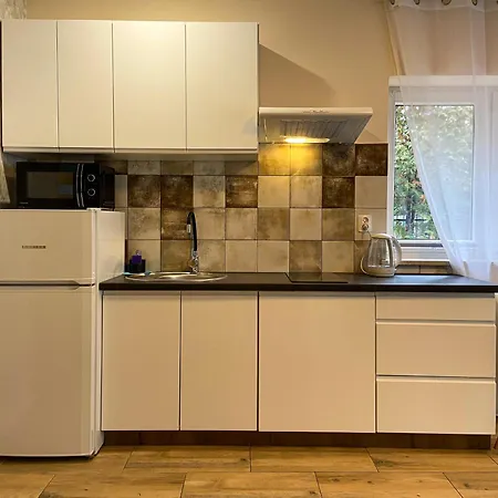 Mokka Apartment *