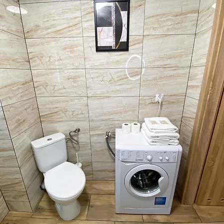 Mokka - Metro 5 Min - Self Check-in - Wifi