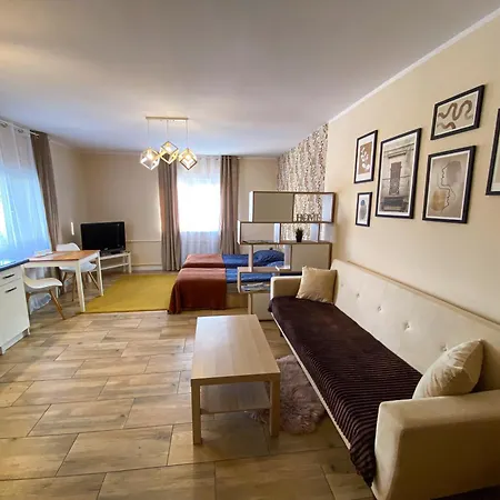 Mokka Warsaw