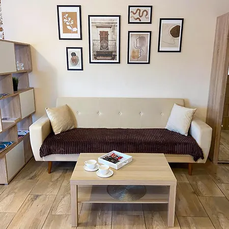 Mokka * 바르샤바