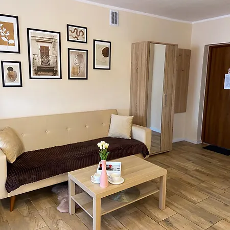 Mokka Apartment