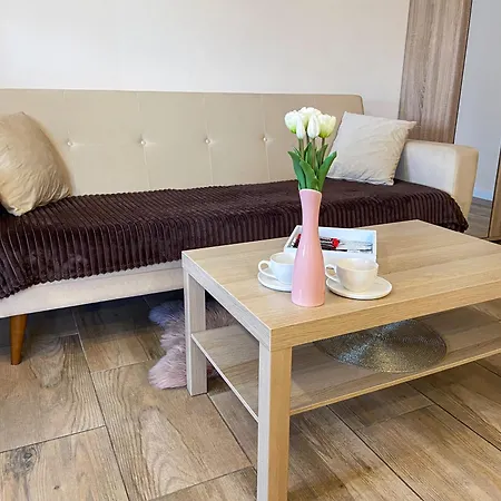 Apartman Mokka - Metro 5 Min - Self Check-in - Wifi