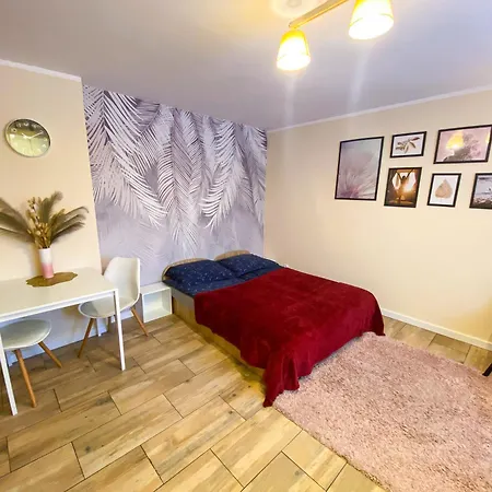 Mokka * 바르샤바