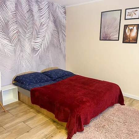 Apartment Mokka