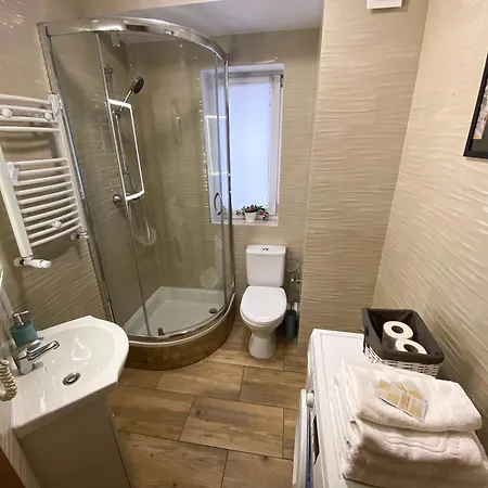 Mokka Apartment