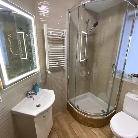 Apartman Mokka - Metro 5 Min - Self Check-in - Wifi