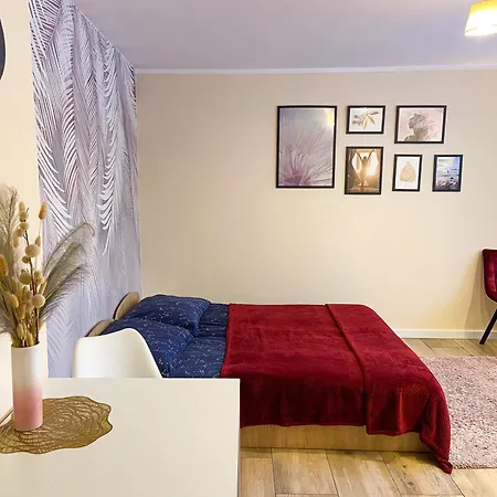 Apartment Mokka