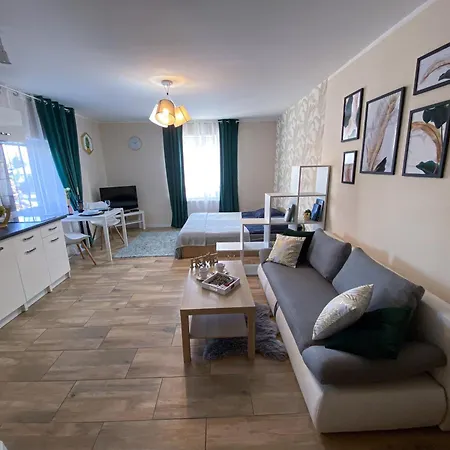 Mokka * Warsaw