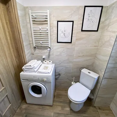 Apartman Mokka - Metro 5 Min - Self Check-in - Wifi