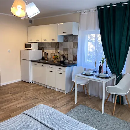 Mokka Apartment