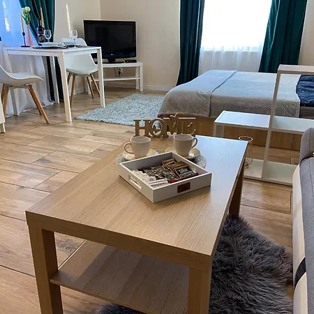 Apartman Mokka - Metro 5 Min - Self Check-in - Wifi *