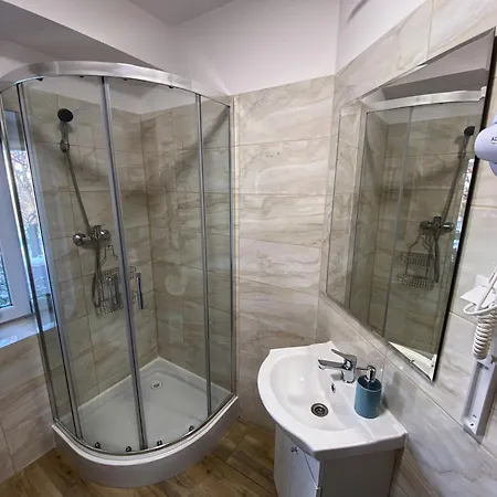 Mokka Apartamento Varsóvia