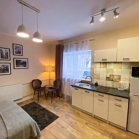 Apartment Mokka