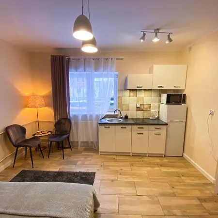 Mokka Apartment