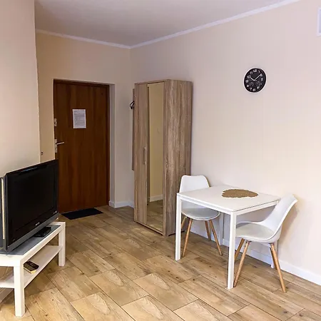 Mokka Apartment