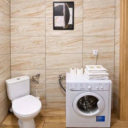 Apartament Mokka *
