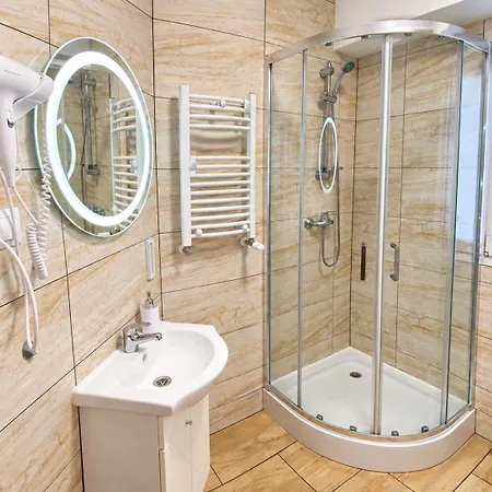 Mokka Apartament Warszawa