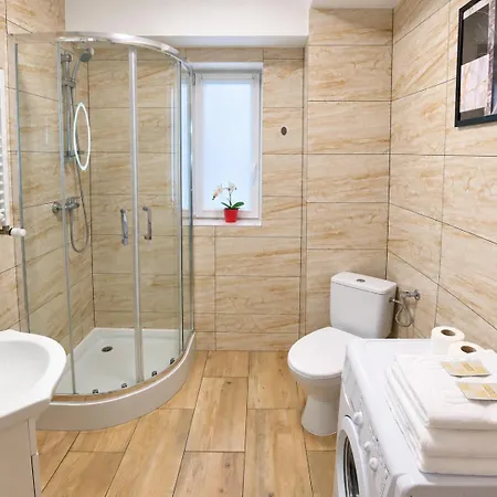 Mokka Apartament