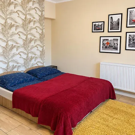 Apartament Mokka