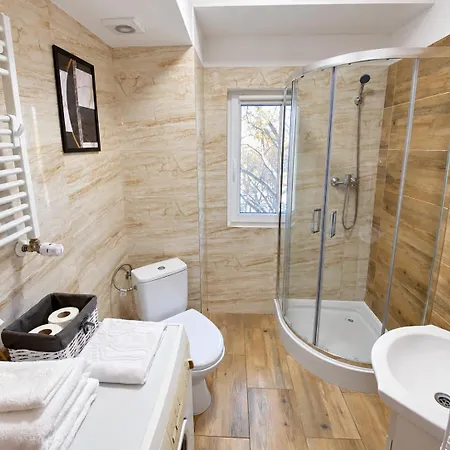 Mokka Apartament Warszawa