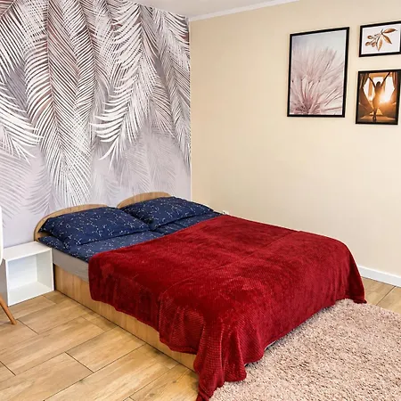 Mokka Apartament Warszawa