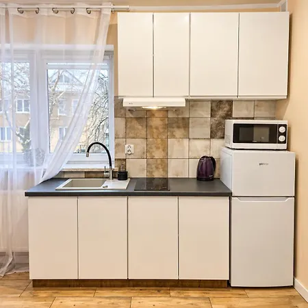 Mokka Apartament