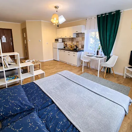 Apartament Mokka