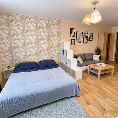 Apartament Mokka *