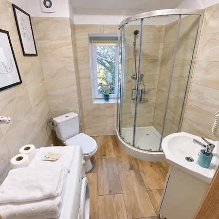 Apartament Mokka