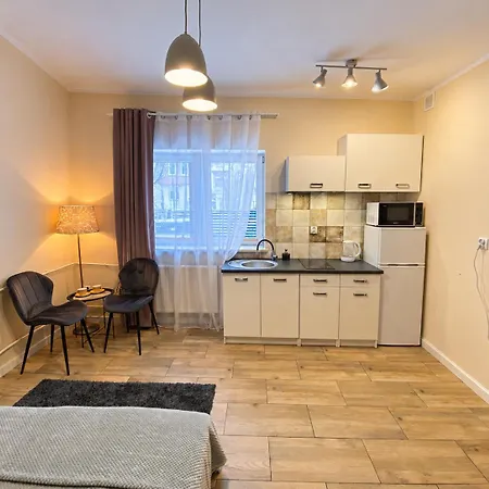 Apartament Mokka *