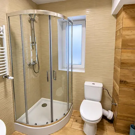 Mokka Apartament