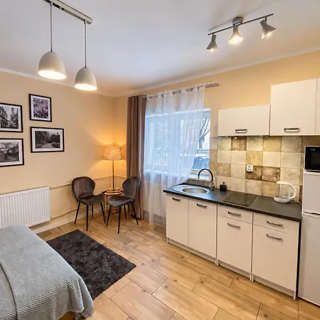 Apartament Mokka