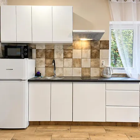 Apartament Mokka