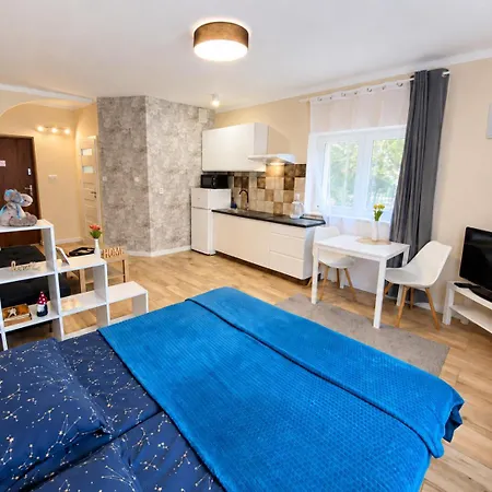 Mokka Apartament